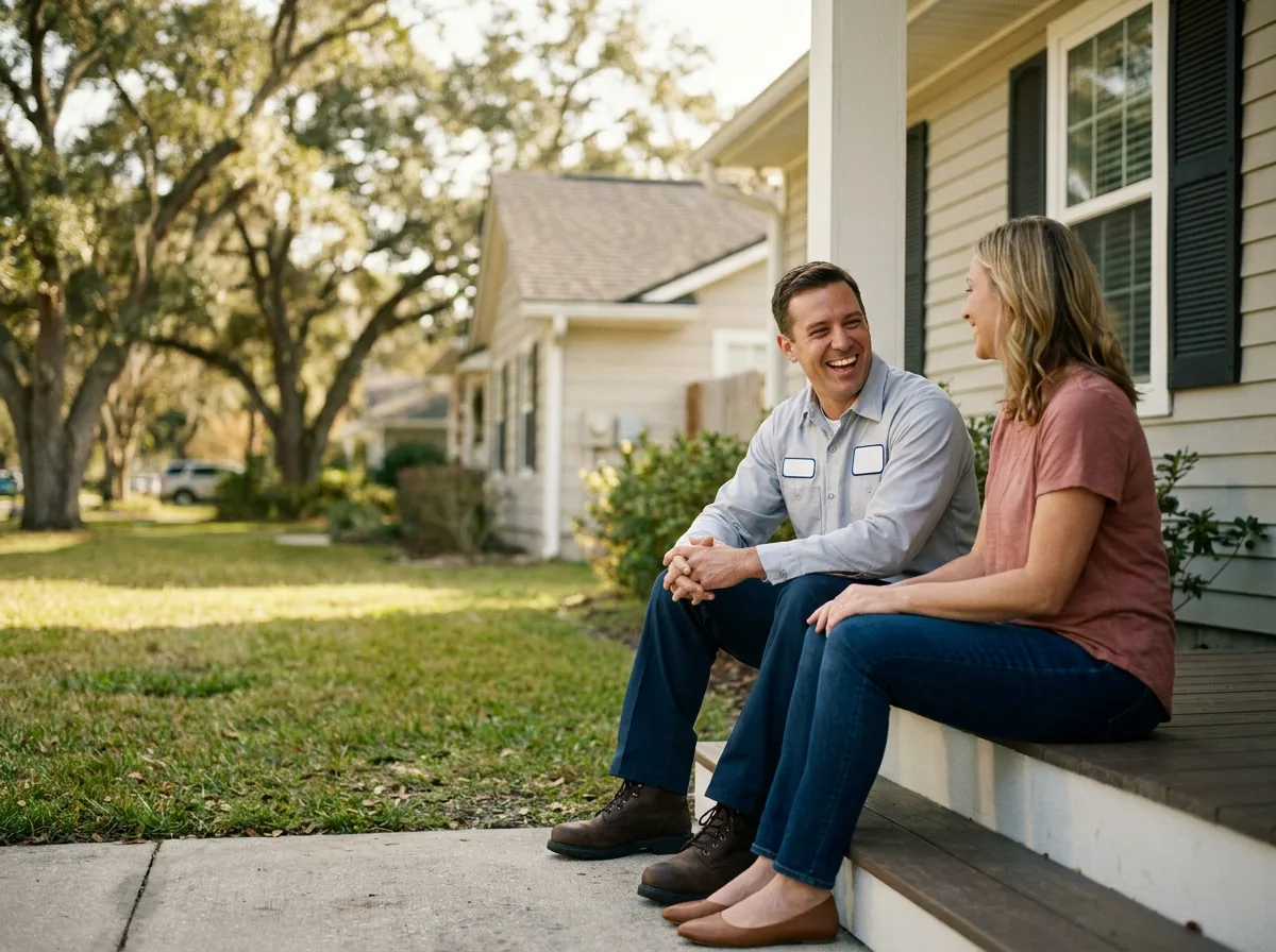 Septic tank pumping FAQs for Orange Park, FL